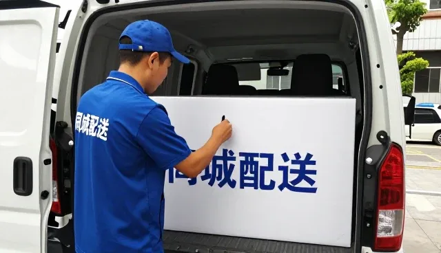 北京安诚运通运输有限公司打造符合现代需求的冷链运输